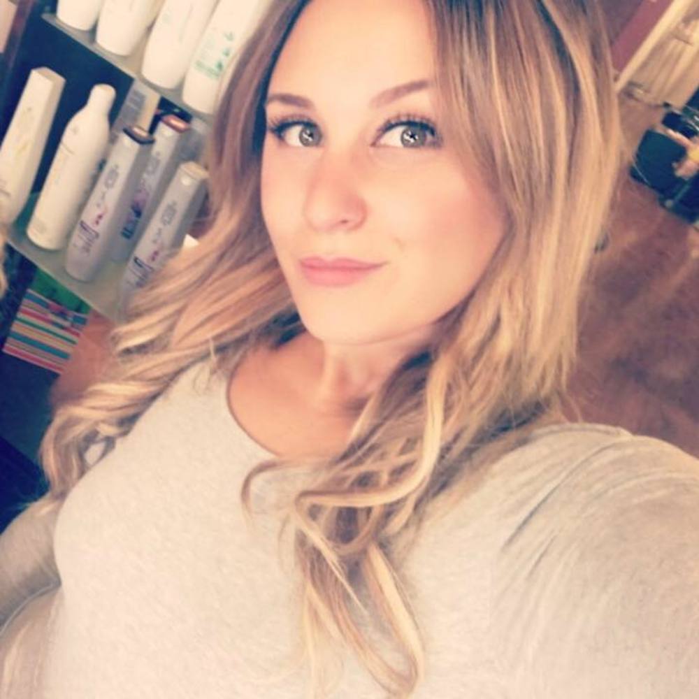 Meet your Posher, Arielle
